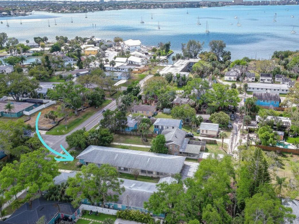 Details for 3017 49th Street S 4, GULFPORT, FL 33707