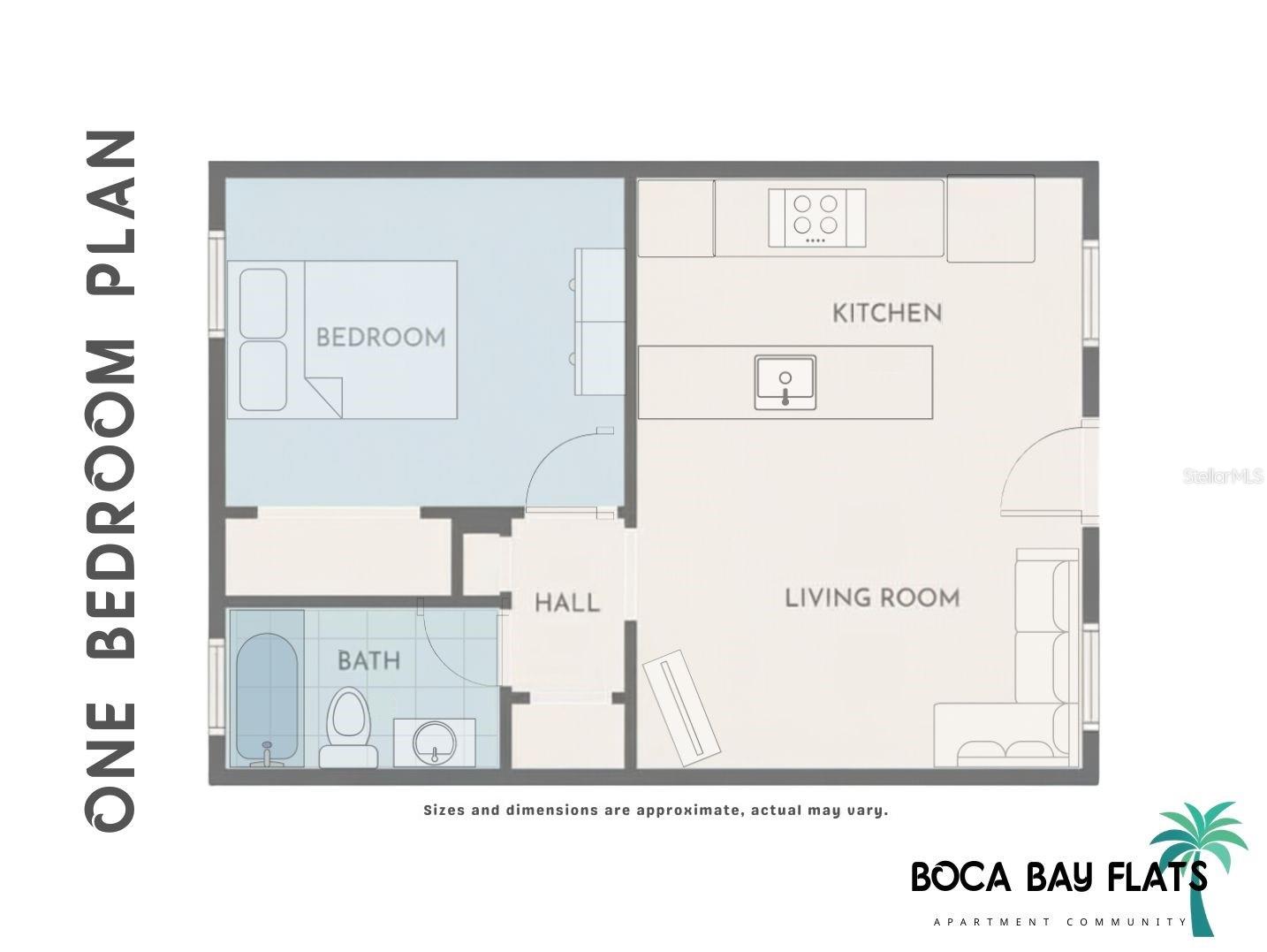 Image 3 of 17 For 3017 49th Street S 4