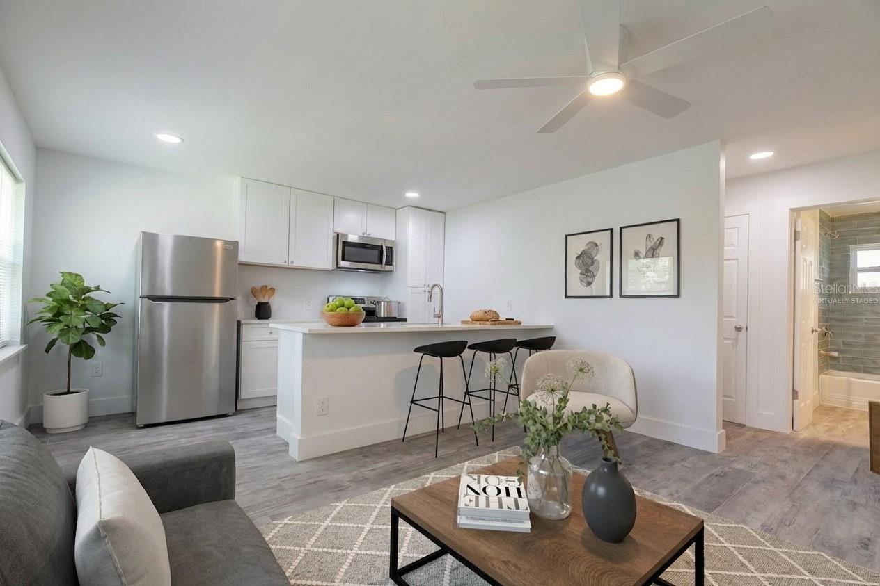 Image 7 of 17 For 3017 49th Street S 4