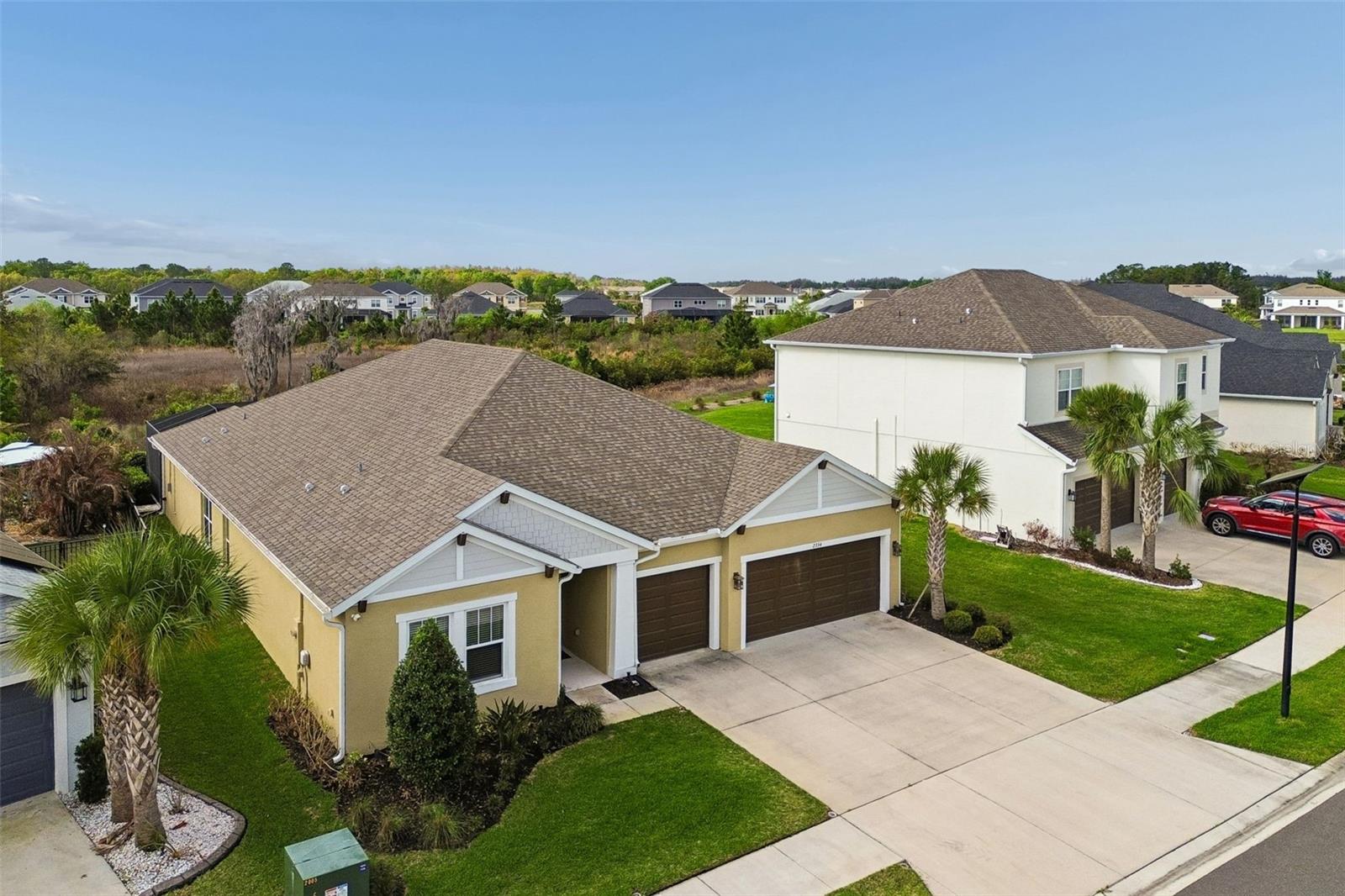 Details for 2354 High Tides Way, WESLEY CHAPEL, FL 33543