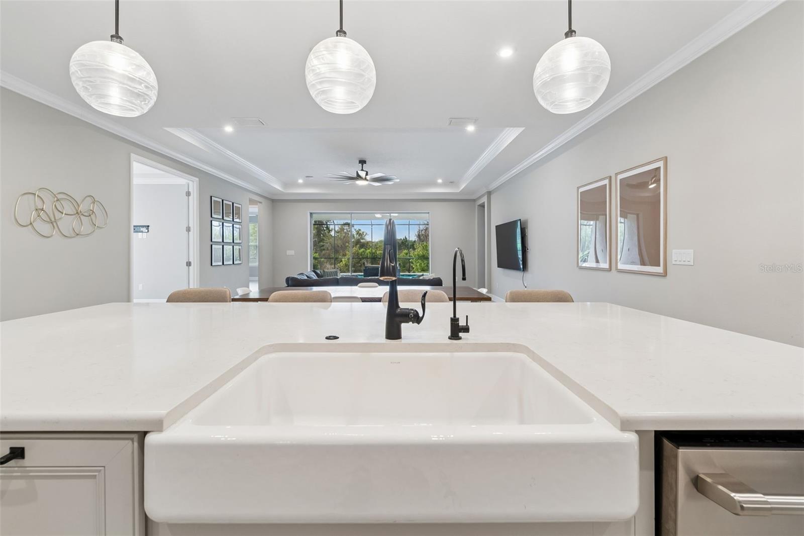 Image 7 of 76 For 2354 High Tides Way