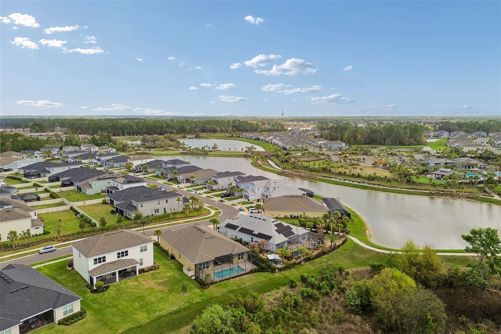 Image 70 of 76 For 2354 High Tides Way