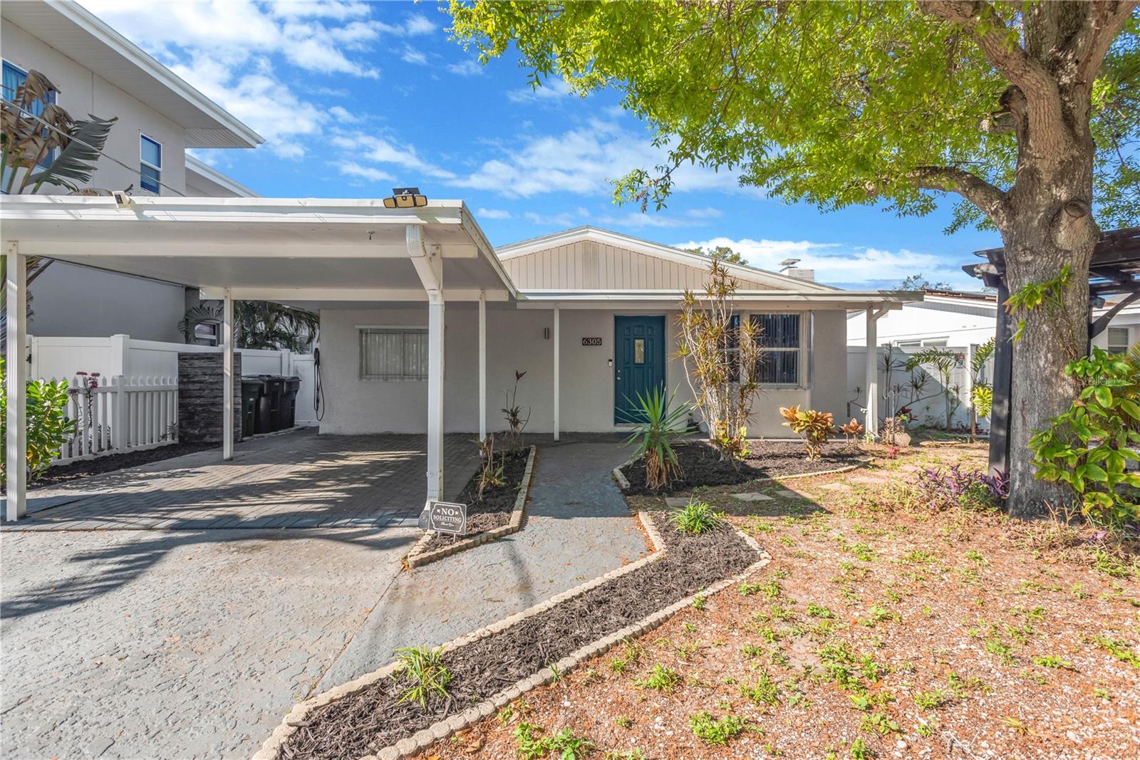 Details for 6305 Selbourne Avenue, TAMPA, FL 33611