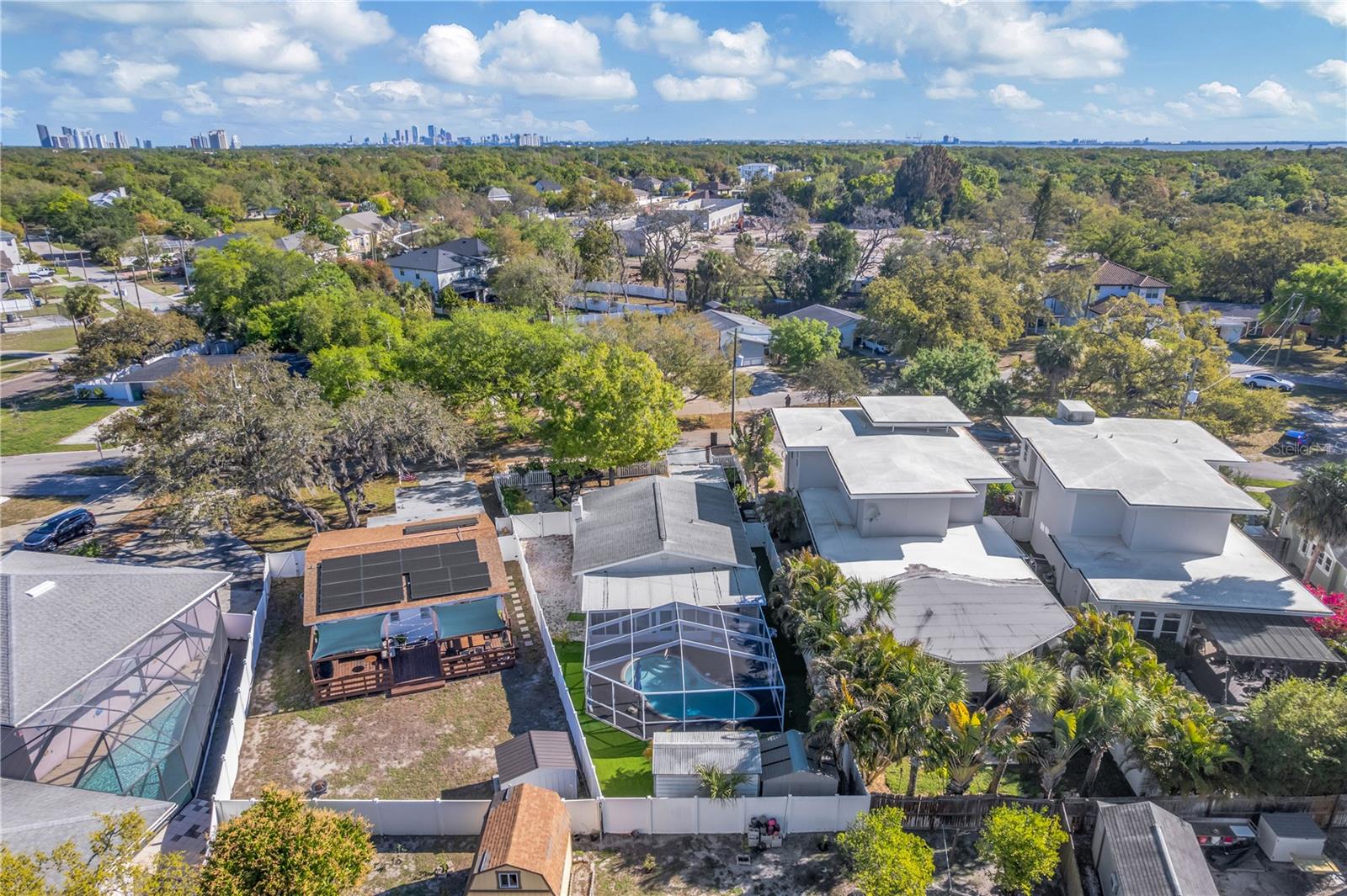 Image 48 of 51 For 6305 Selbourne Avenue