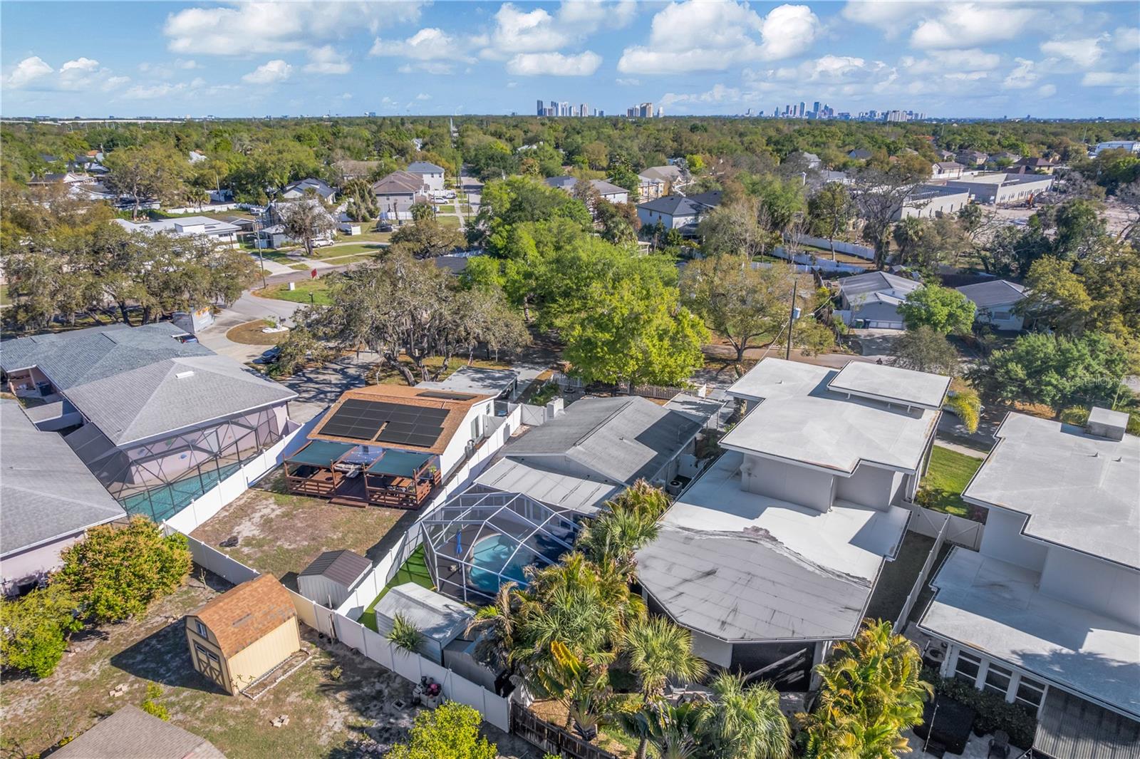 Image 49 of 51 For 6305 Selbourne Avenue