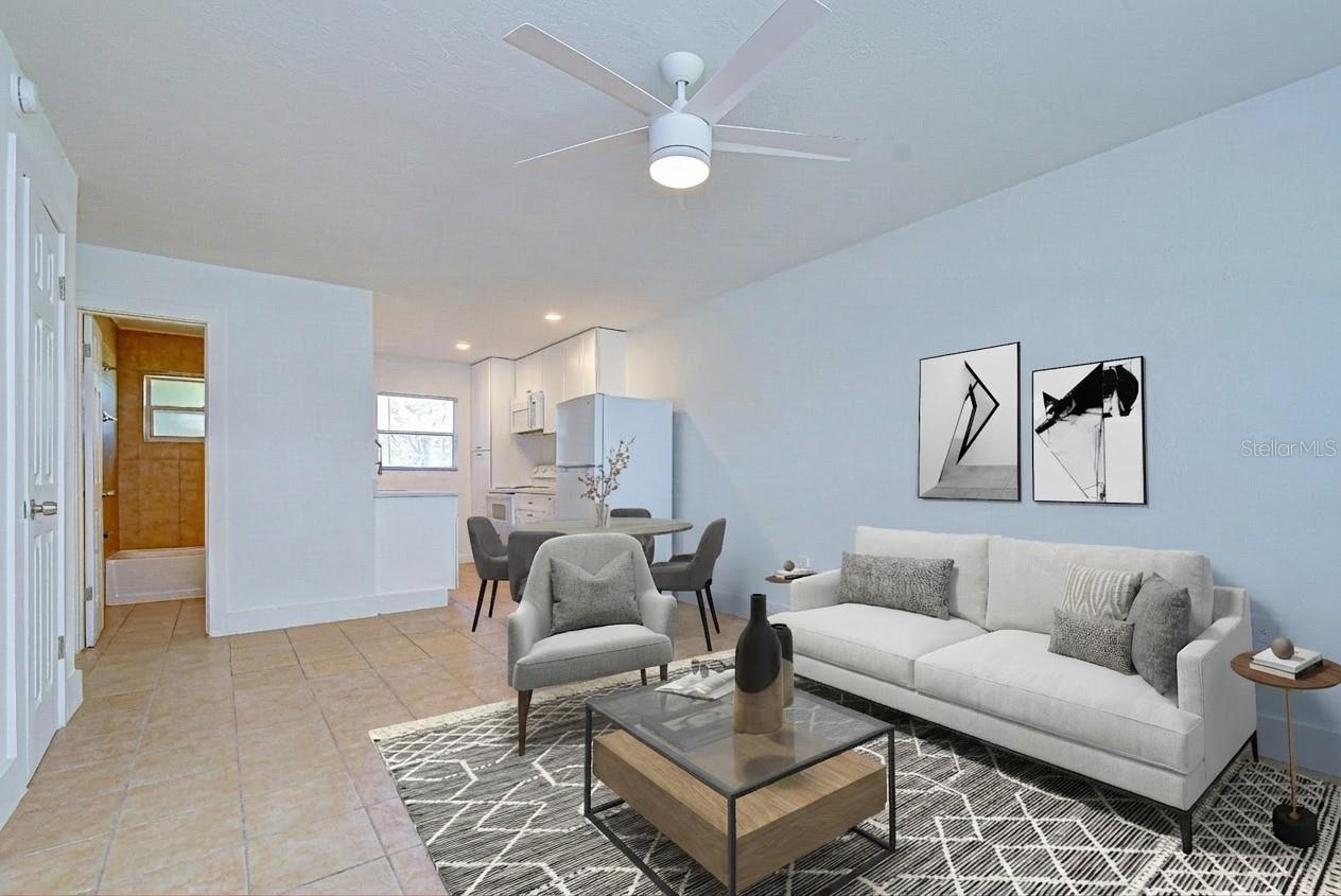 Image 5 of 20 For 3017 49th Street S 12