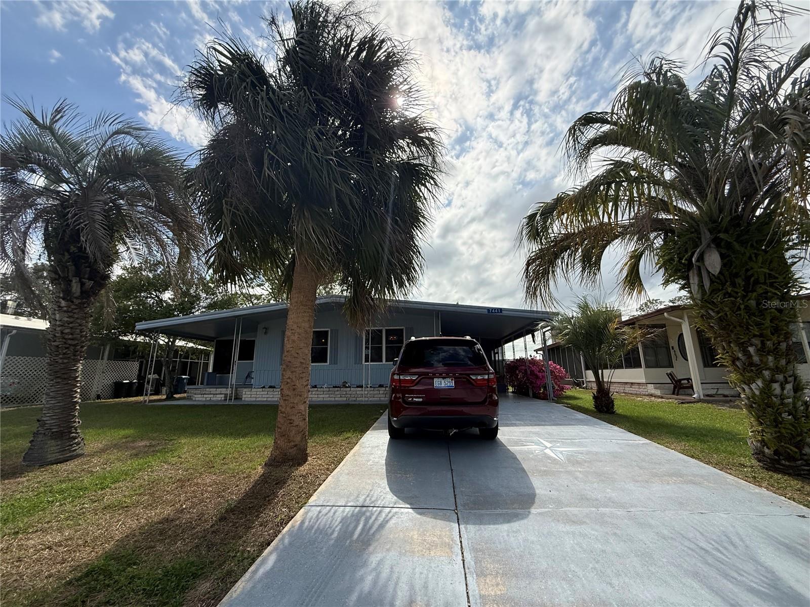 Details for 7441 Fairlane Avenue, BROOKSVILLE, FL 34613