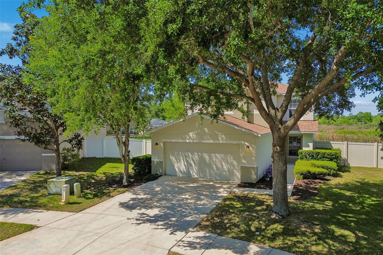 Image 74 of 92 For 9515 Simeon Drive