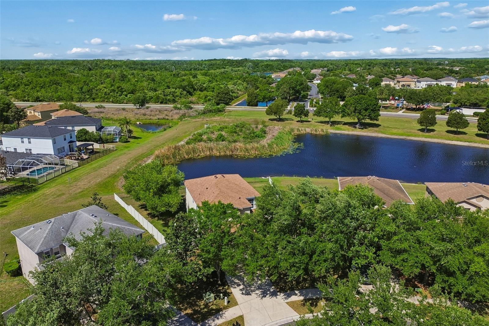 Image 79 of 92 For 9515 Simeon Drive