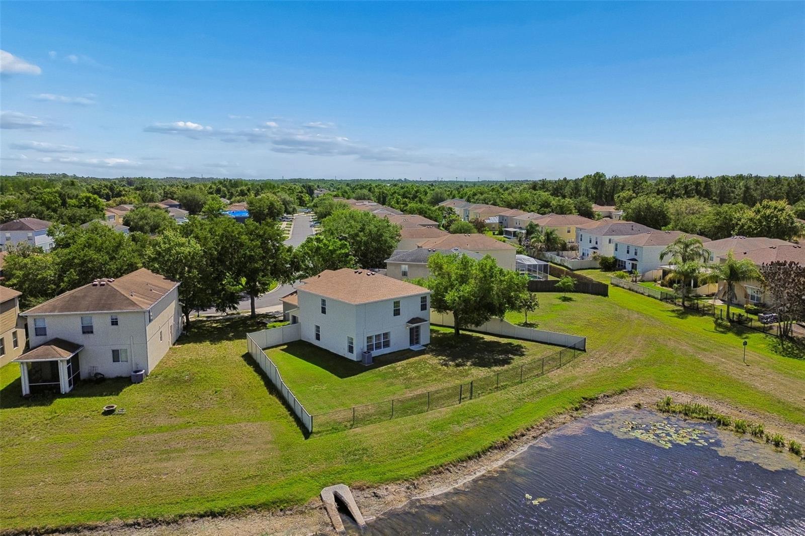 Image 80 of 92 For 9515 Simeon Drive