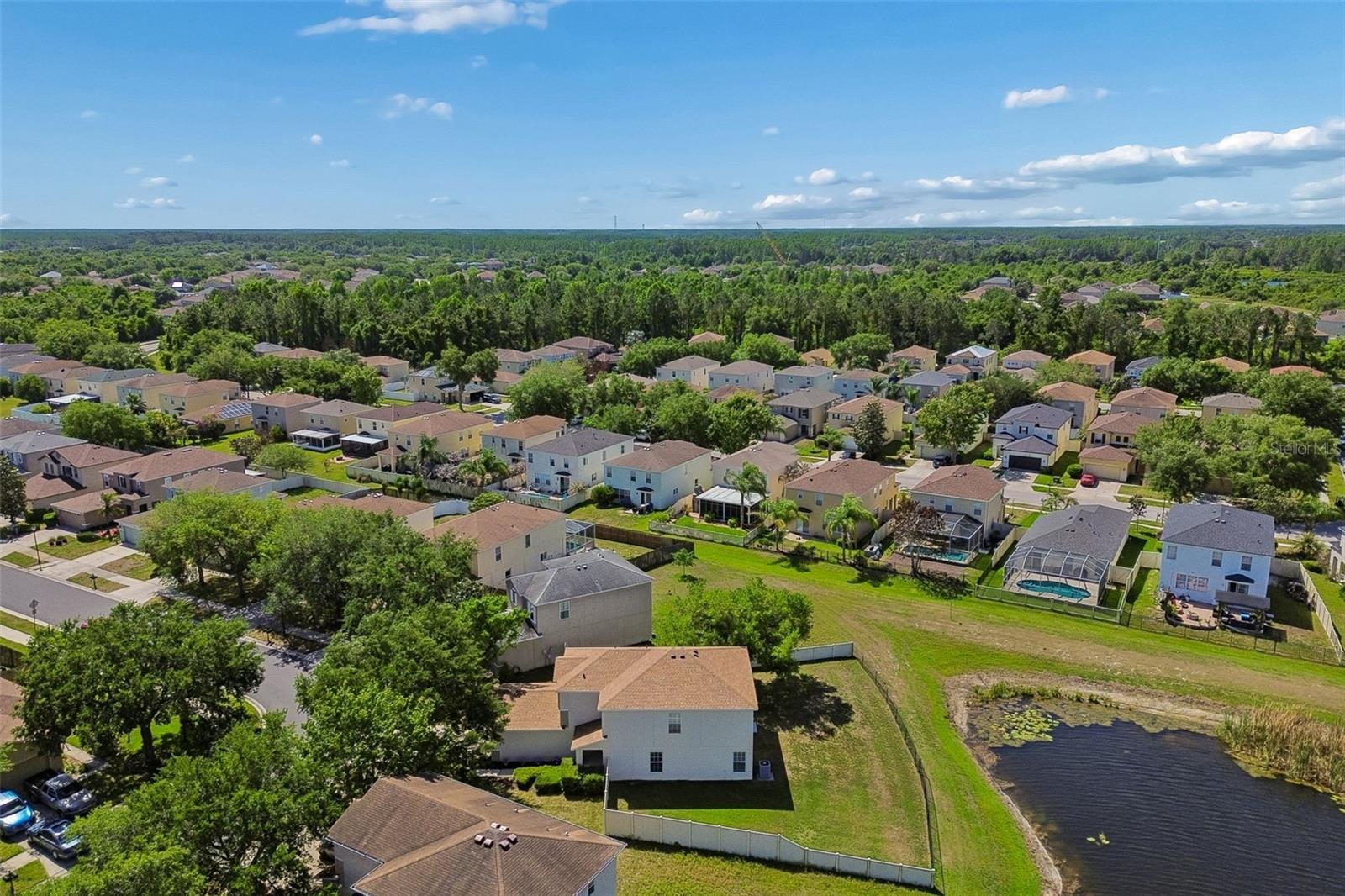 Image 83 of 92 For 9515 Simeon Drive