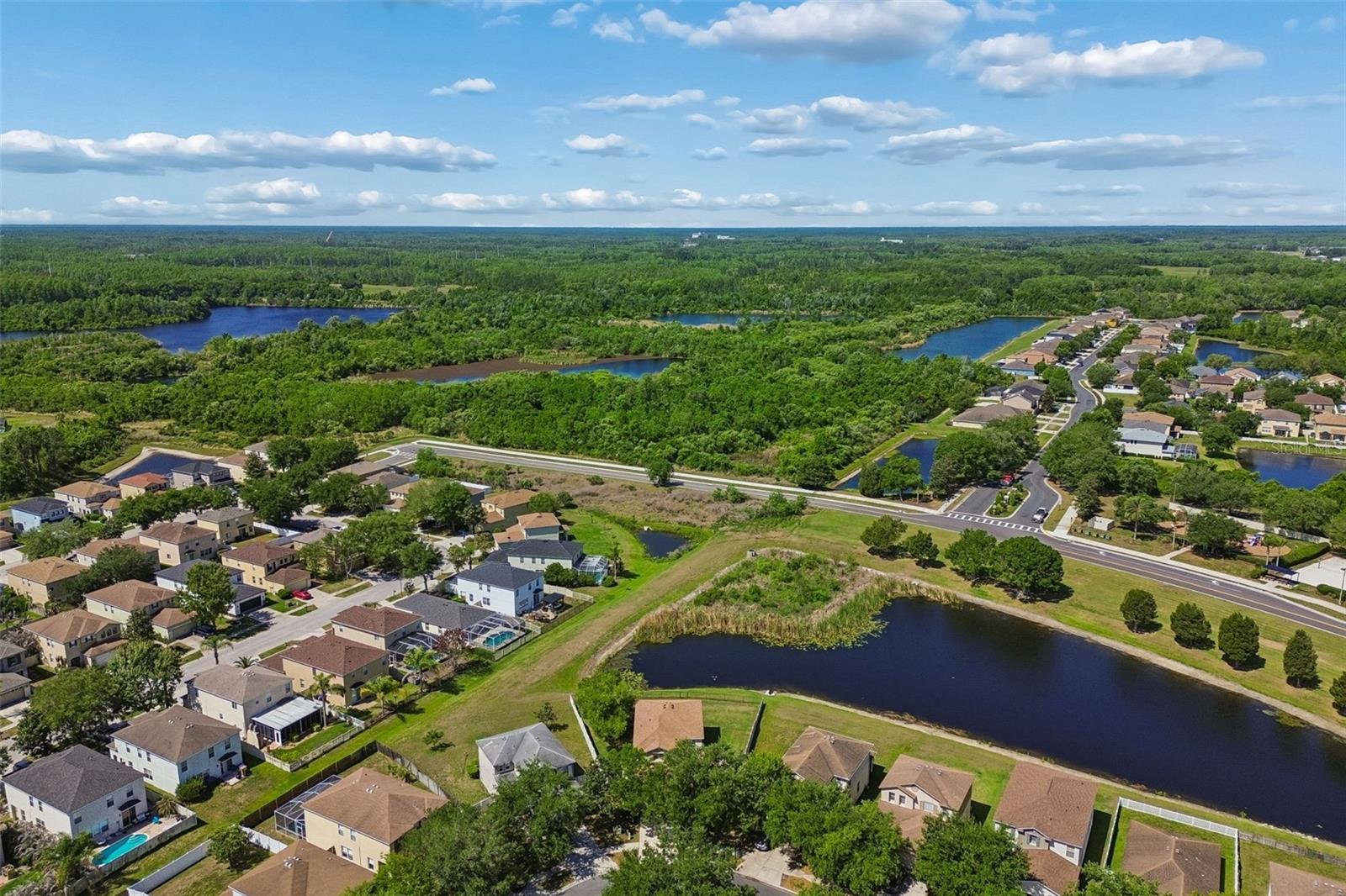 Image 84 of 92 For 9515 Simeon Drive