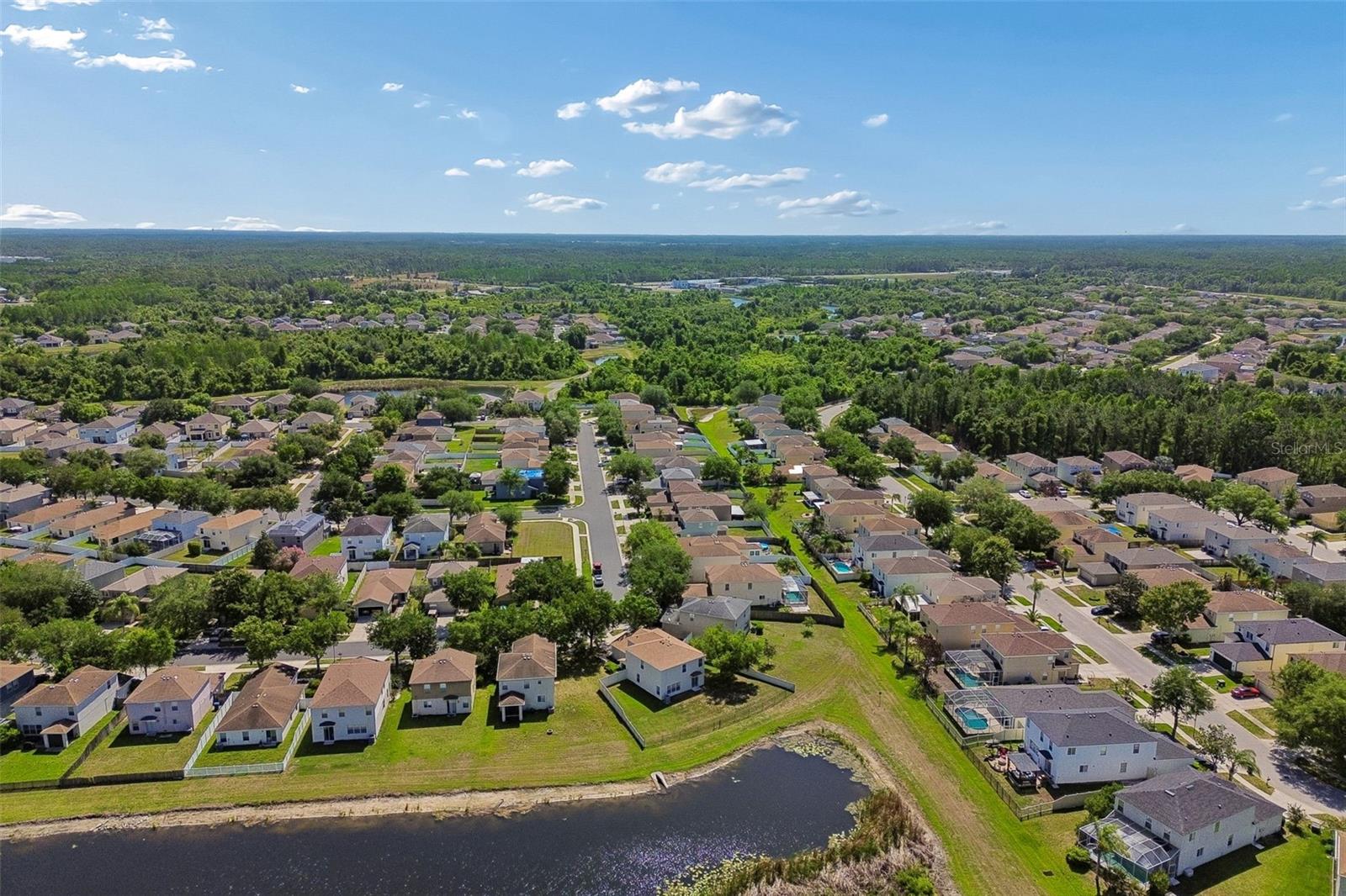 Image 85 of 92 For 9515 Simeon Drive