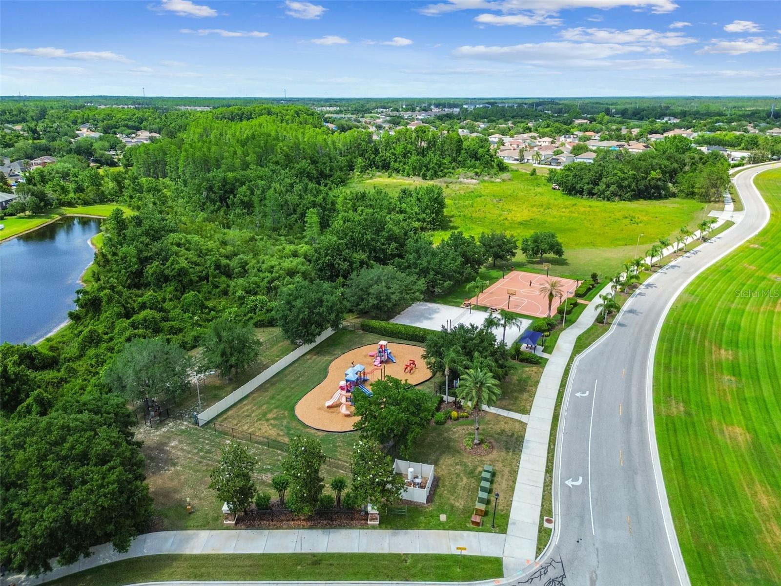 Image 87 of 92 For 9515 Simeon Drive