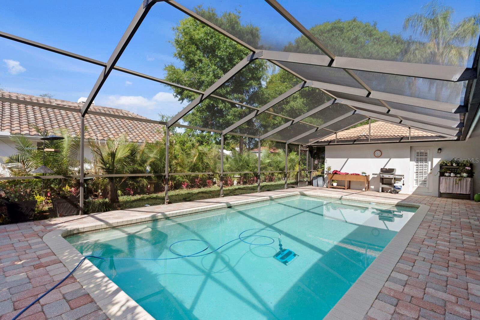 Image 35 of 37 For 9115 Canberley Drive