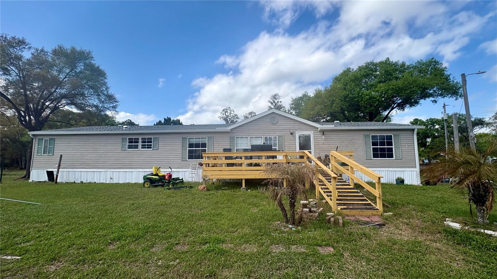 Details for 17504 Eagle Lane, LUTZ, FL 33558