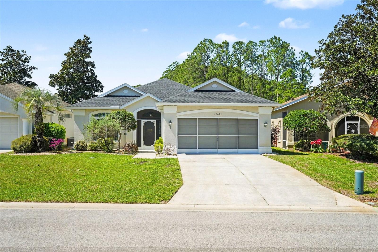 Details for 10093 Holly Berry Drive, WEEKI WACHEE, FL 34613