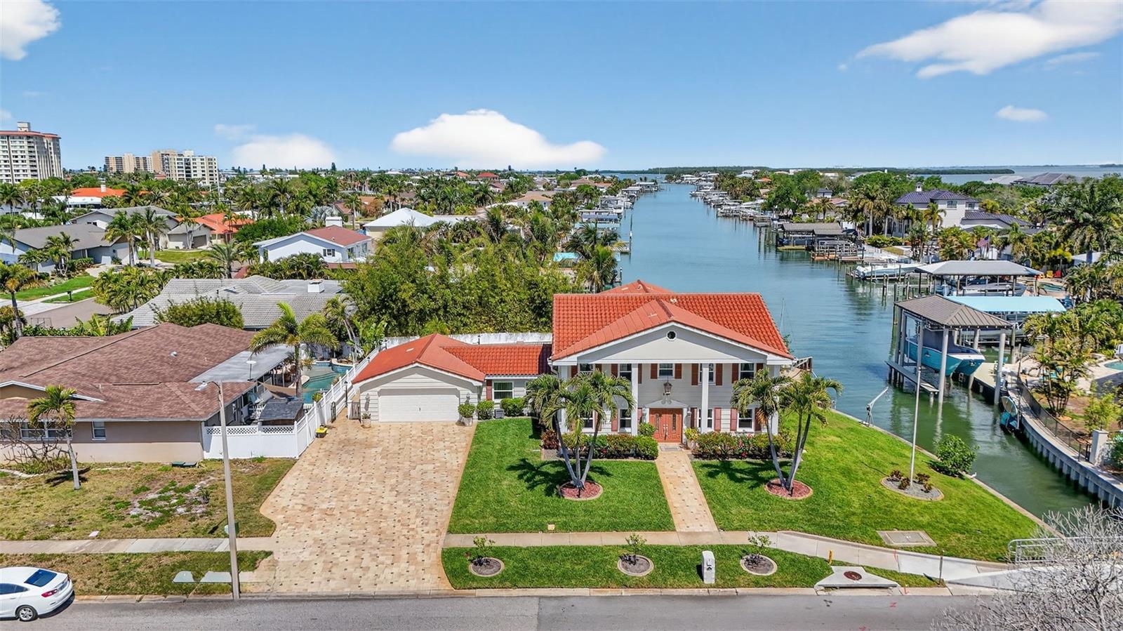 Details for 350 Harbor Passage, CLEARWATER BEACH, FL 33767
