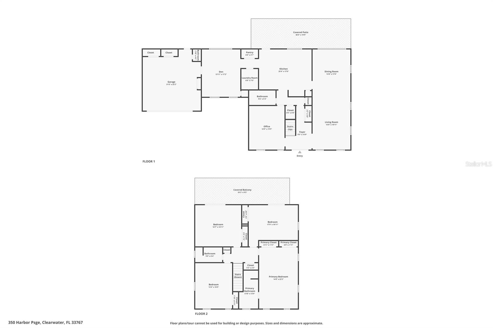 Image 20 of 78 For 350 Harbor Passage