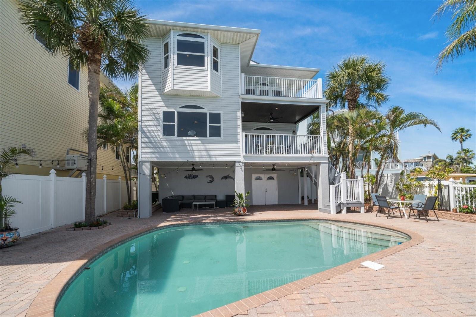 Image 48 of 55 For 8685 Bay Drive