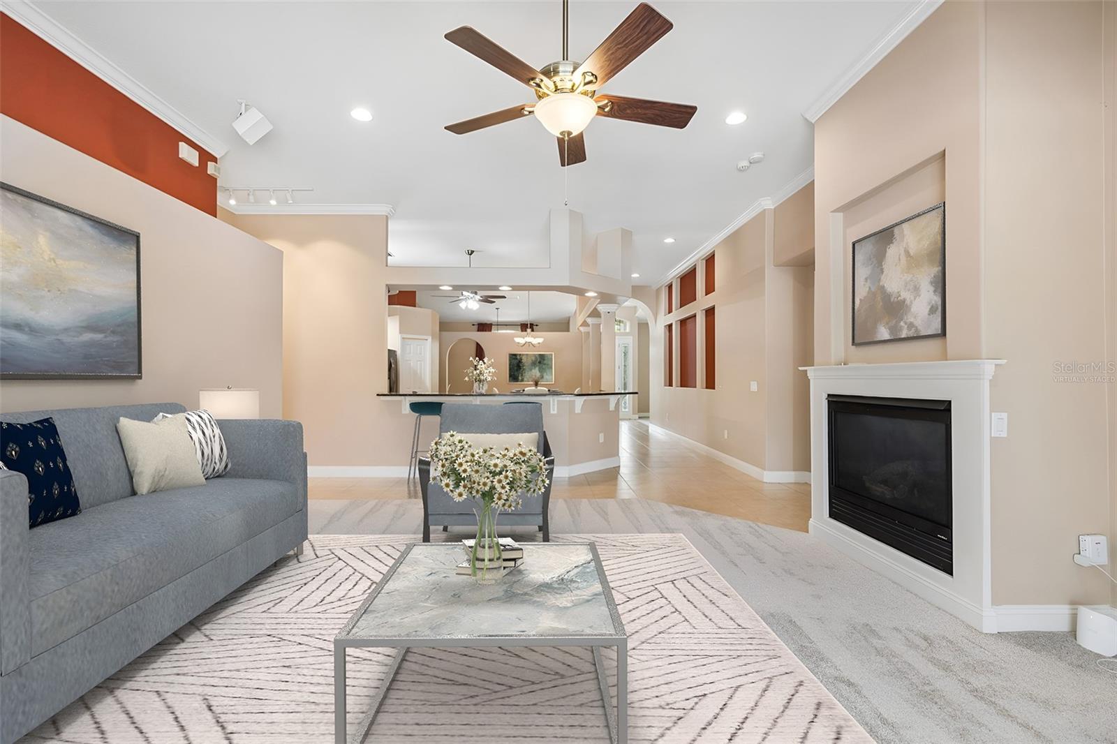 Listing photo id 15 for 3400 Marble Crest Drive