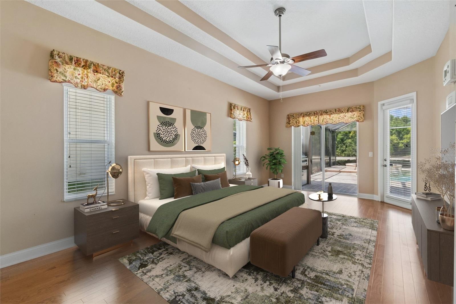 Listing photo id 17 for 3400 Marble Crest Drive