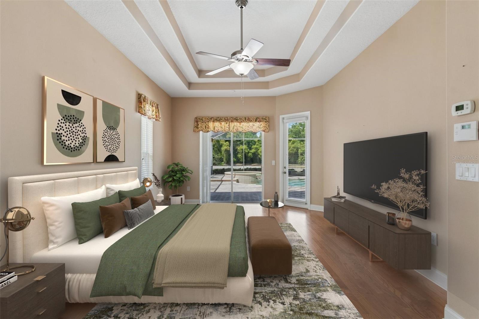 Listing photo id 19 for 3400 Marble Crest Drive