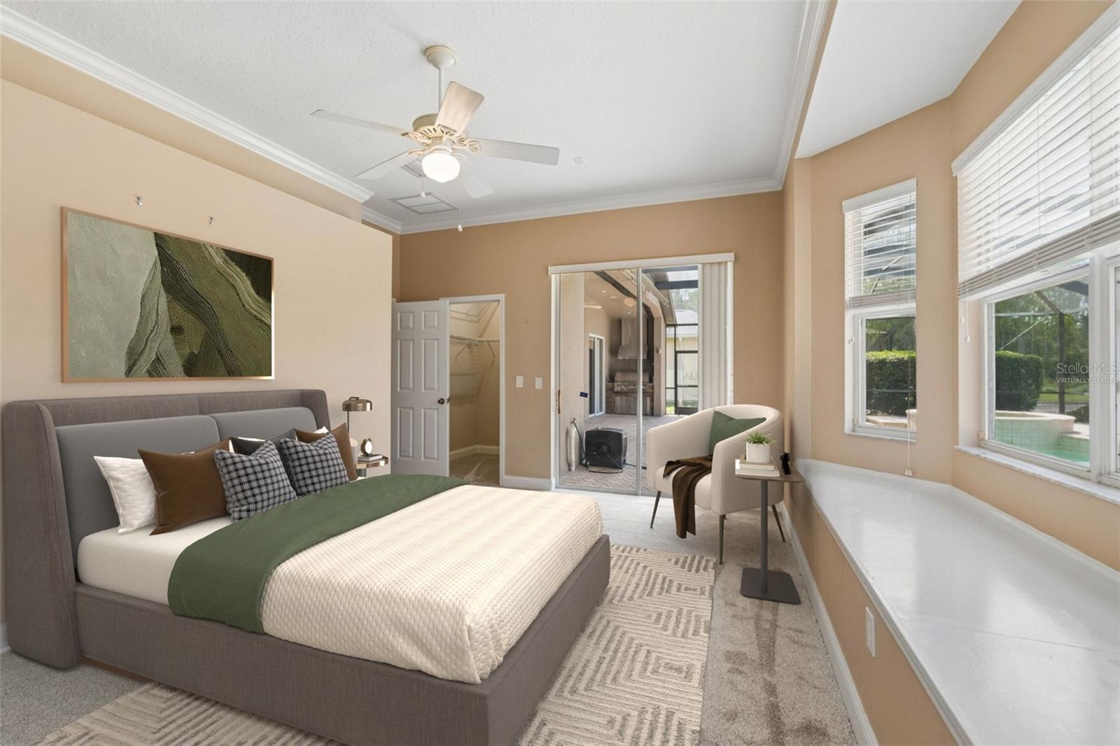 Listing photo id 29 for 3400 Marble Crest Drive