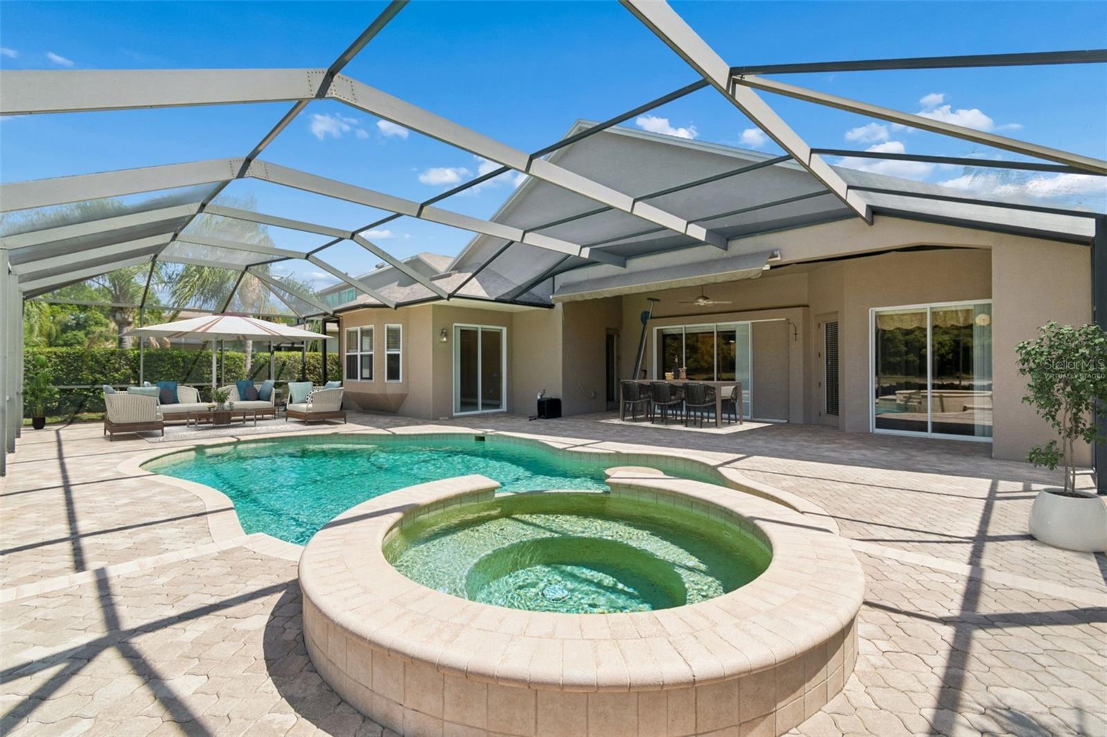 Listing photo id 33 for 3400 Marble Crest Drive