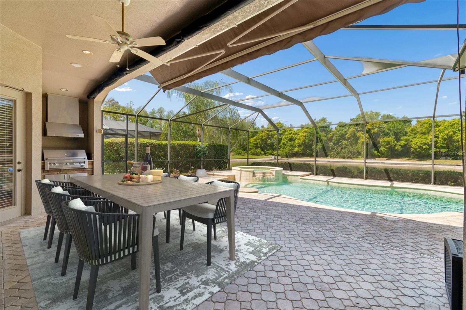 Listing photo id 35 for 3400 Marble Crest Drive