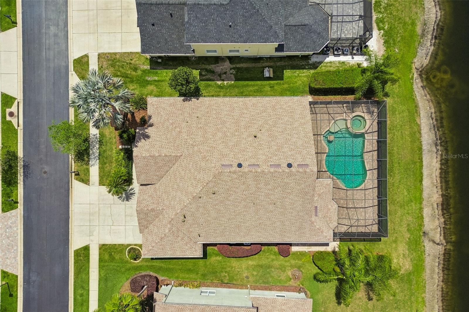 Listing photo id 38 for 3400 Marble Crest Drive