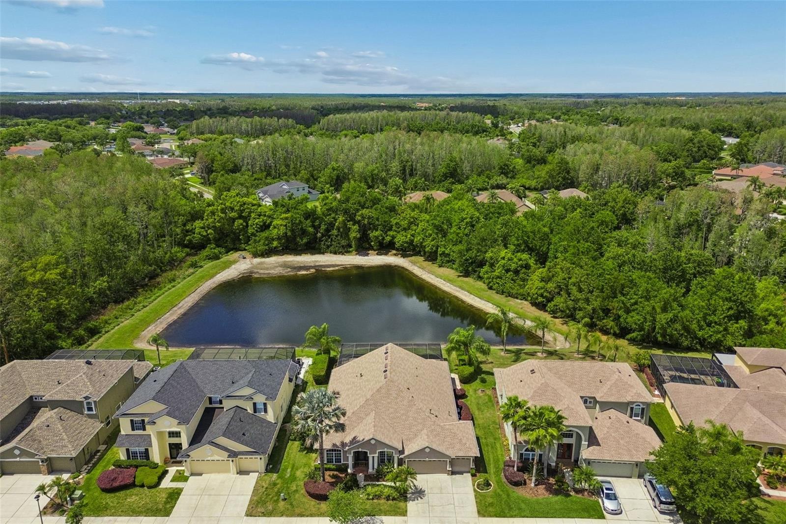 Listing photo id 39 for 3400 Marble Crest Drive