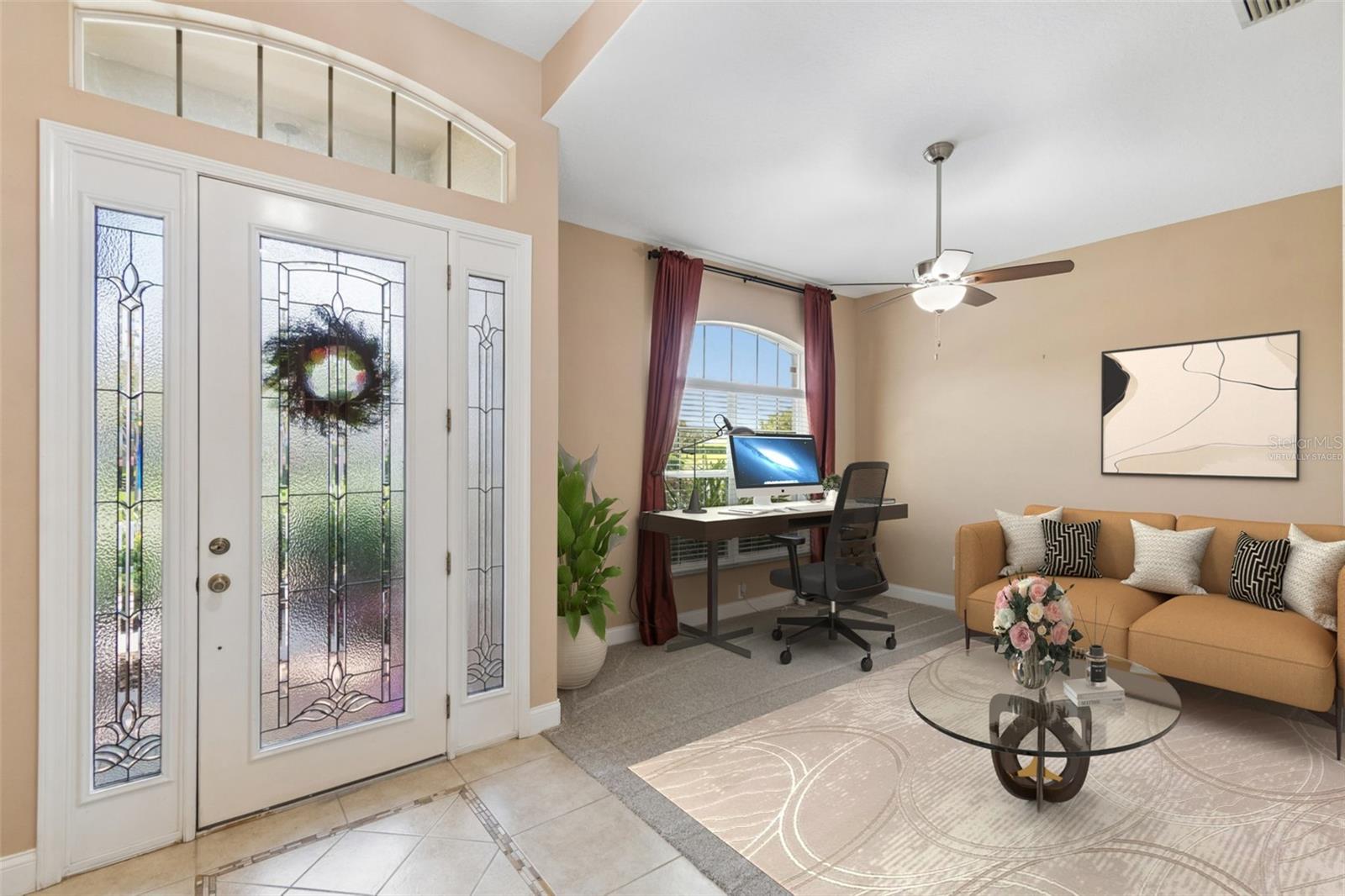 Listing photo id 3 for 3400 Marble Crest Drive