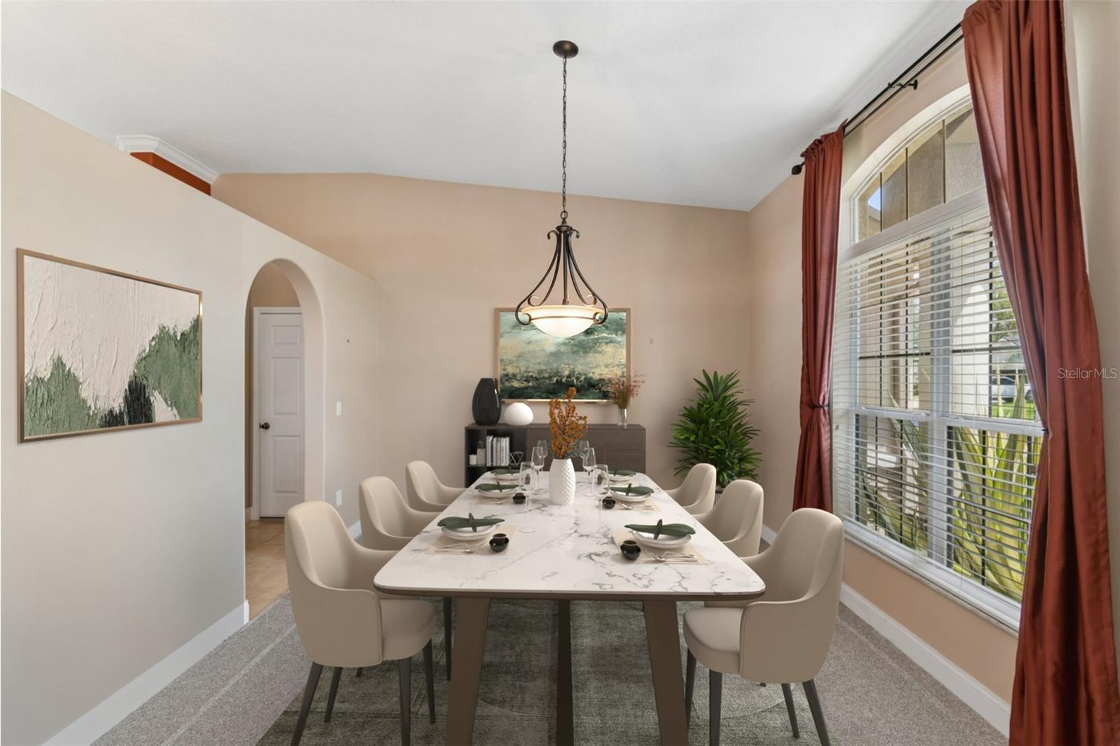 Listing photo id 6 for 3400 Marble Crest Drive