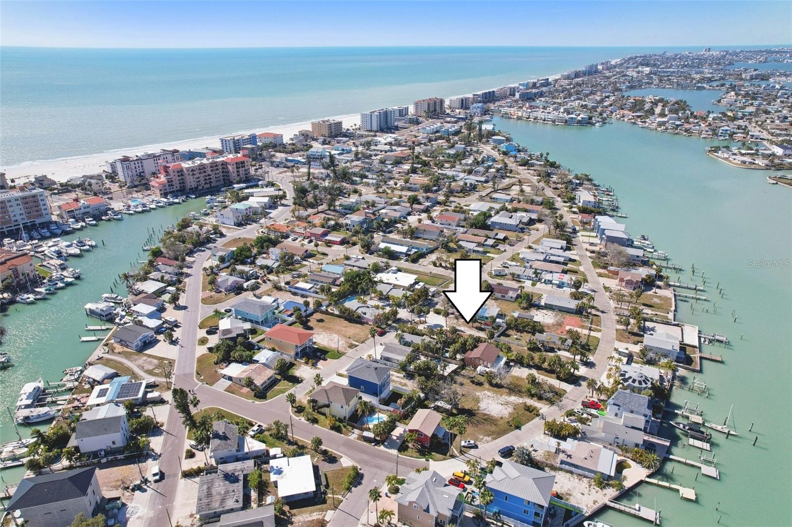 Details for 13135 4th Street E, MADEIRA BEACH, FL 33708