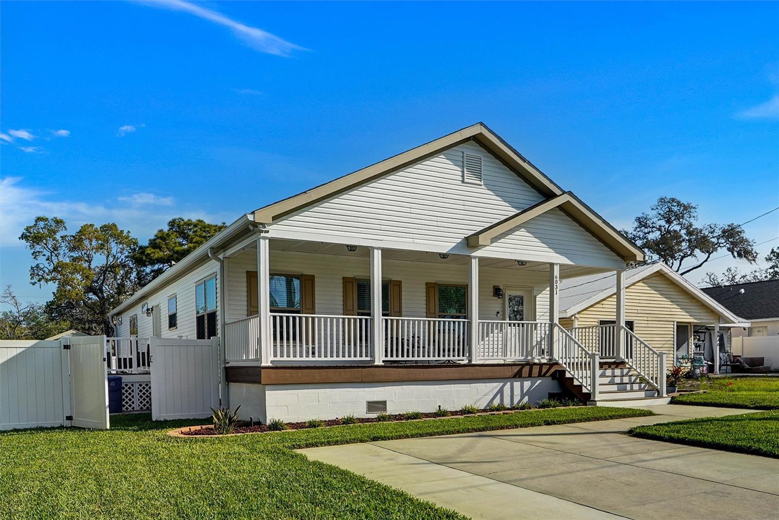 Image 28 of 43 For 6031 Kentucky Avenue