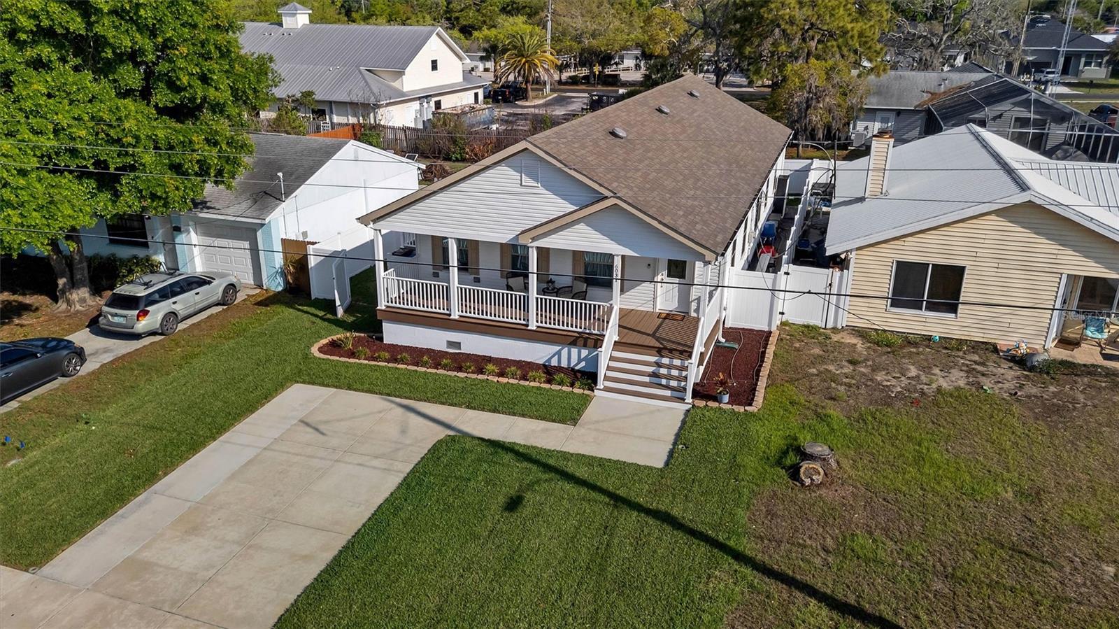 Image 36 of 43 For 6031 Kentucky Avenue