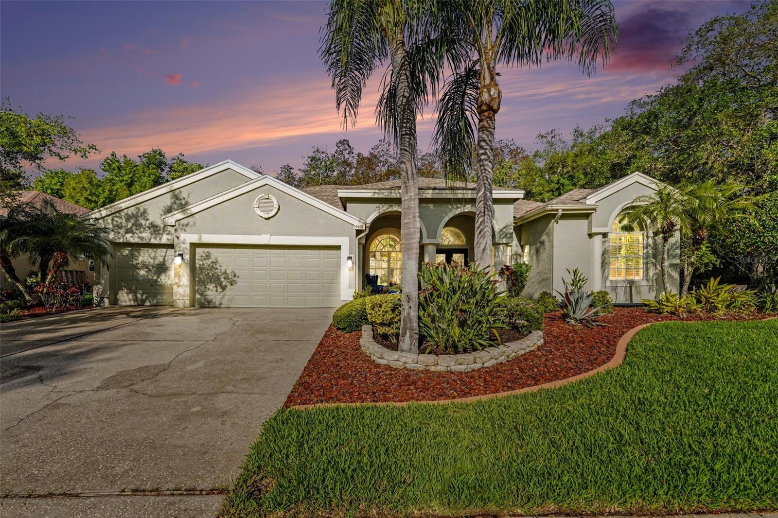 Details for 4491 Fallbrook Boulevard, PALM HARBOR, FL 34685
