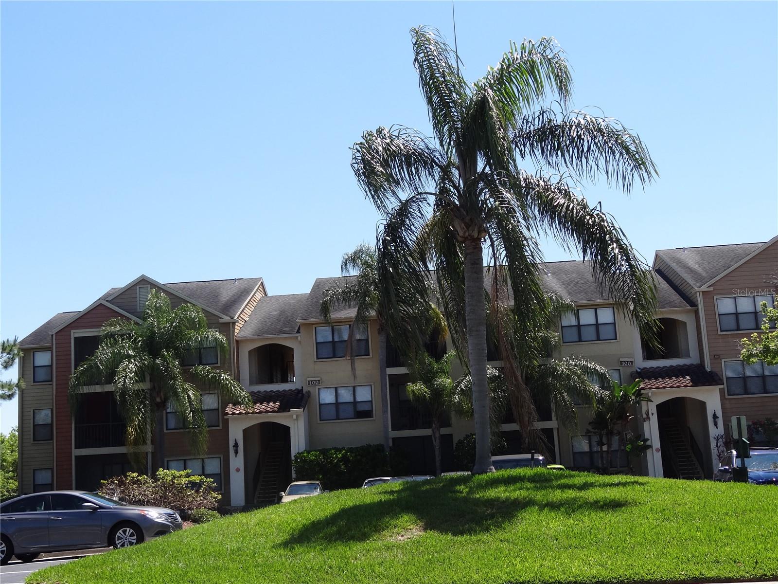 Image 20 of 21 For 11901 4th Street N 1101