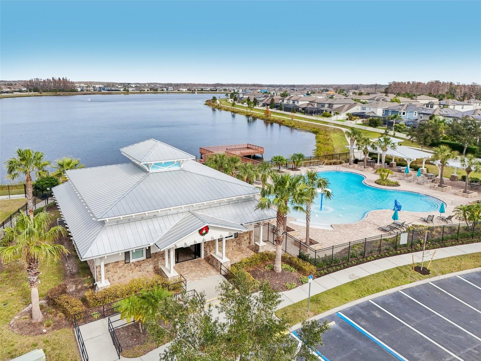 Image 36 of 38 For 19209 Long Lake Ranch Boulevard