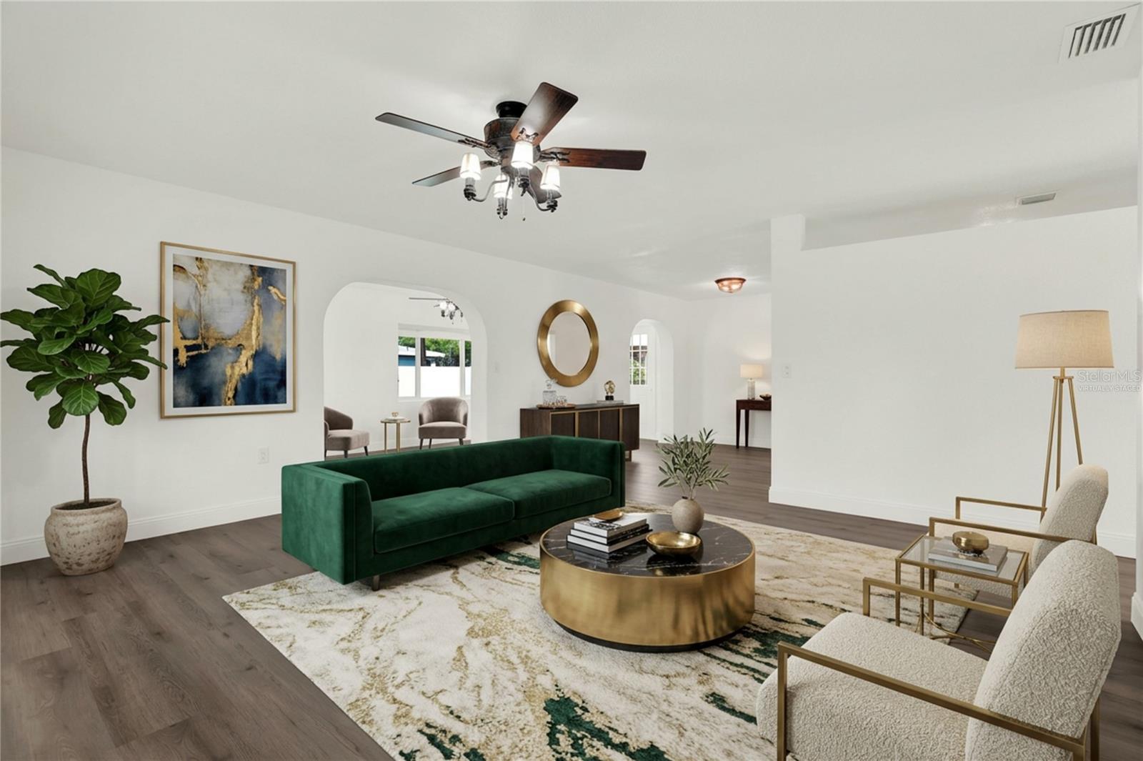 Image 10 of 34 For 4510 Helena Street Ne