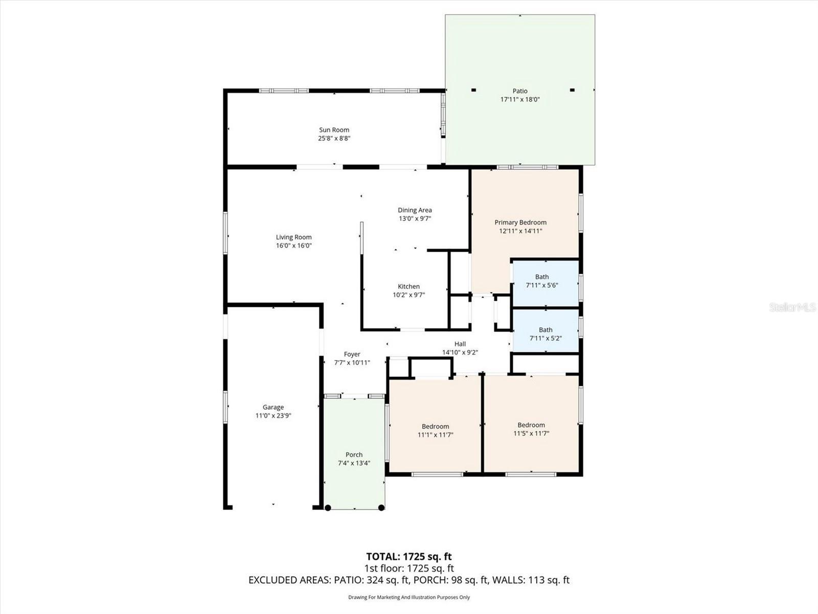 Image 34 of 34 For 4510 Helena Street Ne