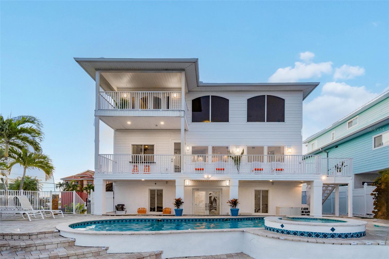 Image 64 of 93 For 874 Bay Point Drive