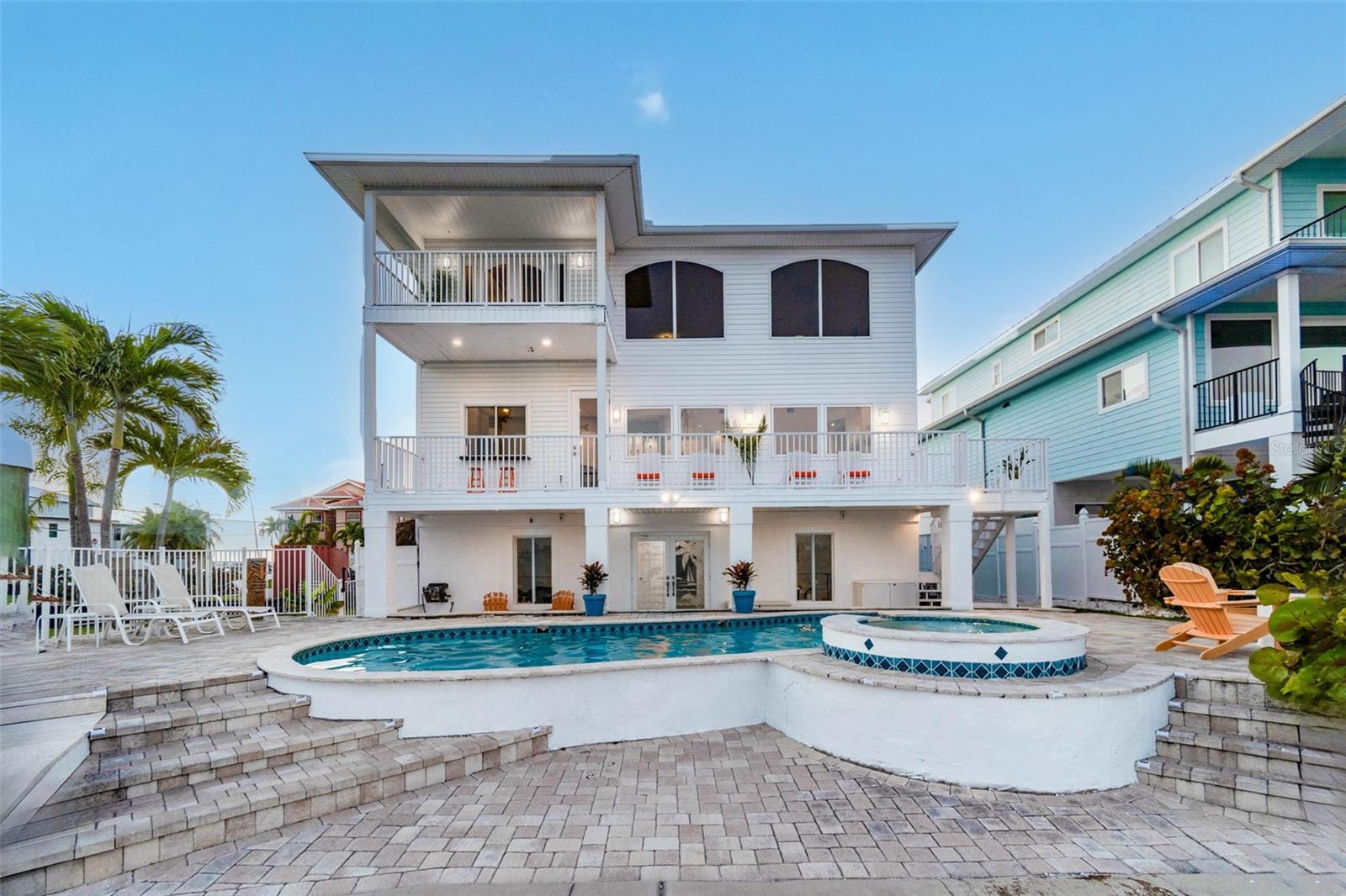 Image 65 of 93 For 874 Bay Point Drive