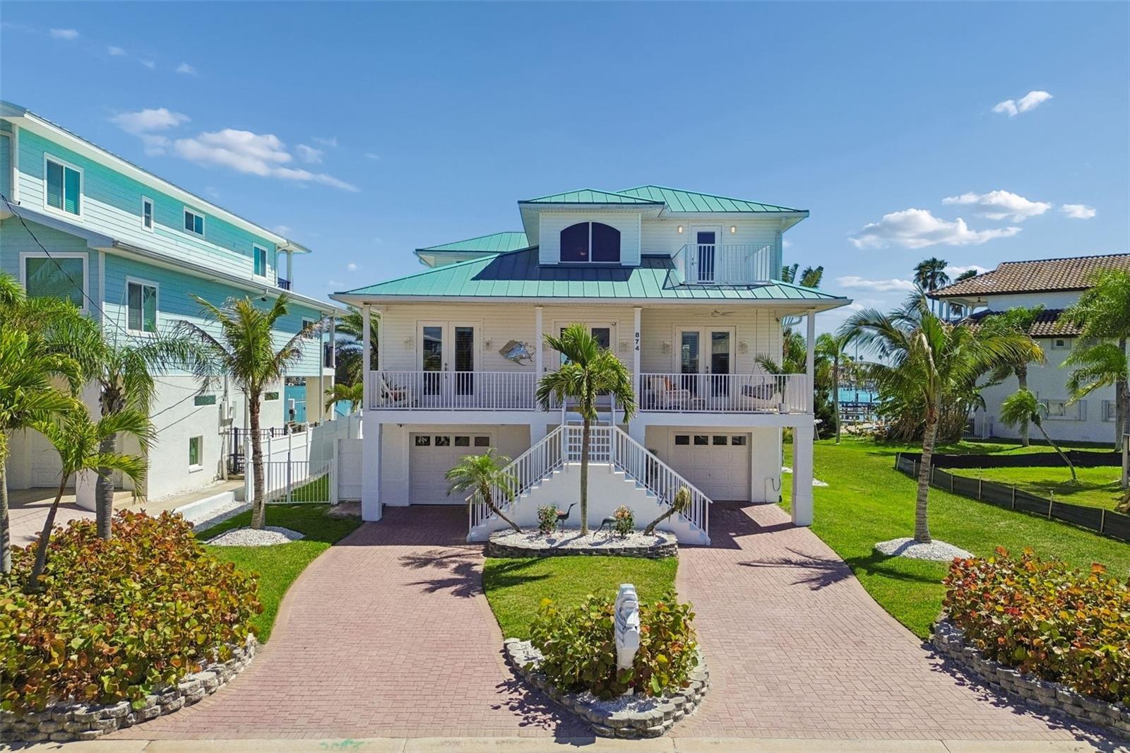 Image 66 of 93 For 874 Bay Point Drive