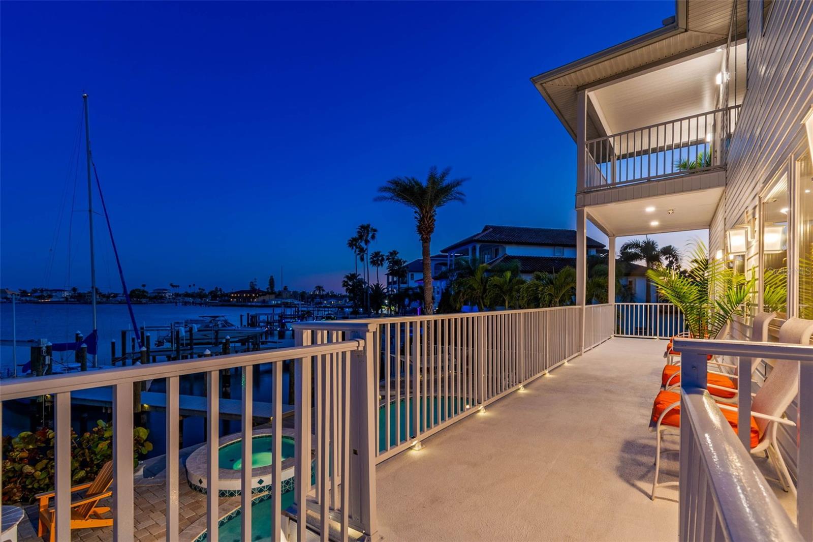 Image 77 of 93 For 874 Bay Point Drive