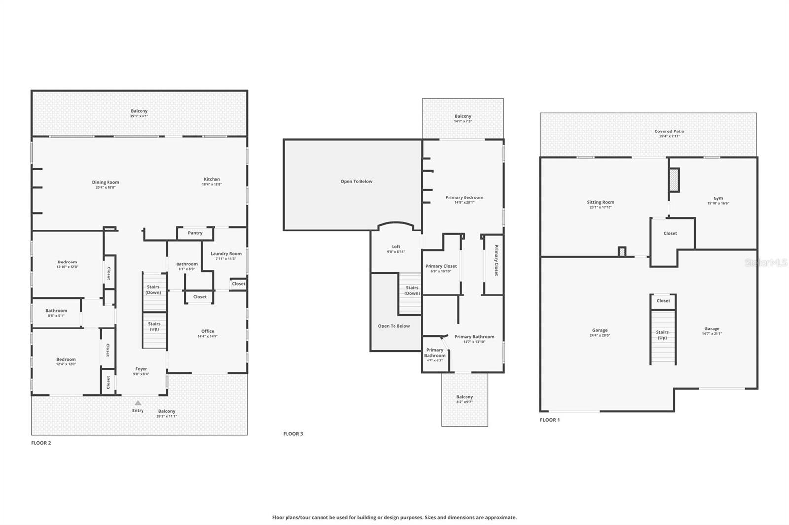 Image 8 of 93 For 874 Bay Point Drive