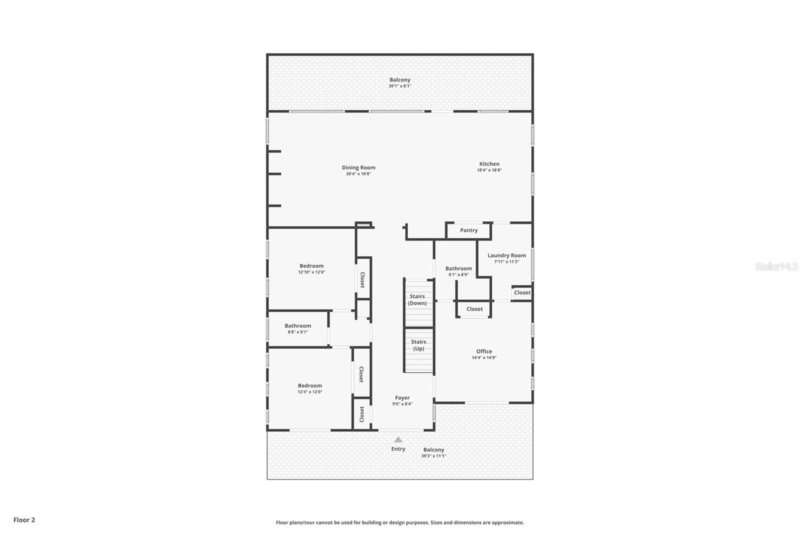 Image 85 of 93 For 874 Bay Point Drive