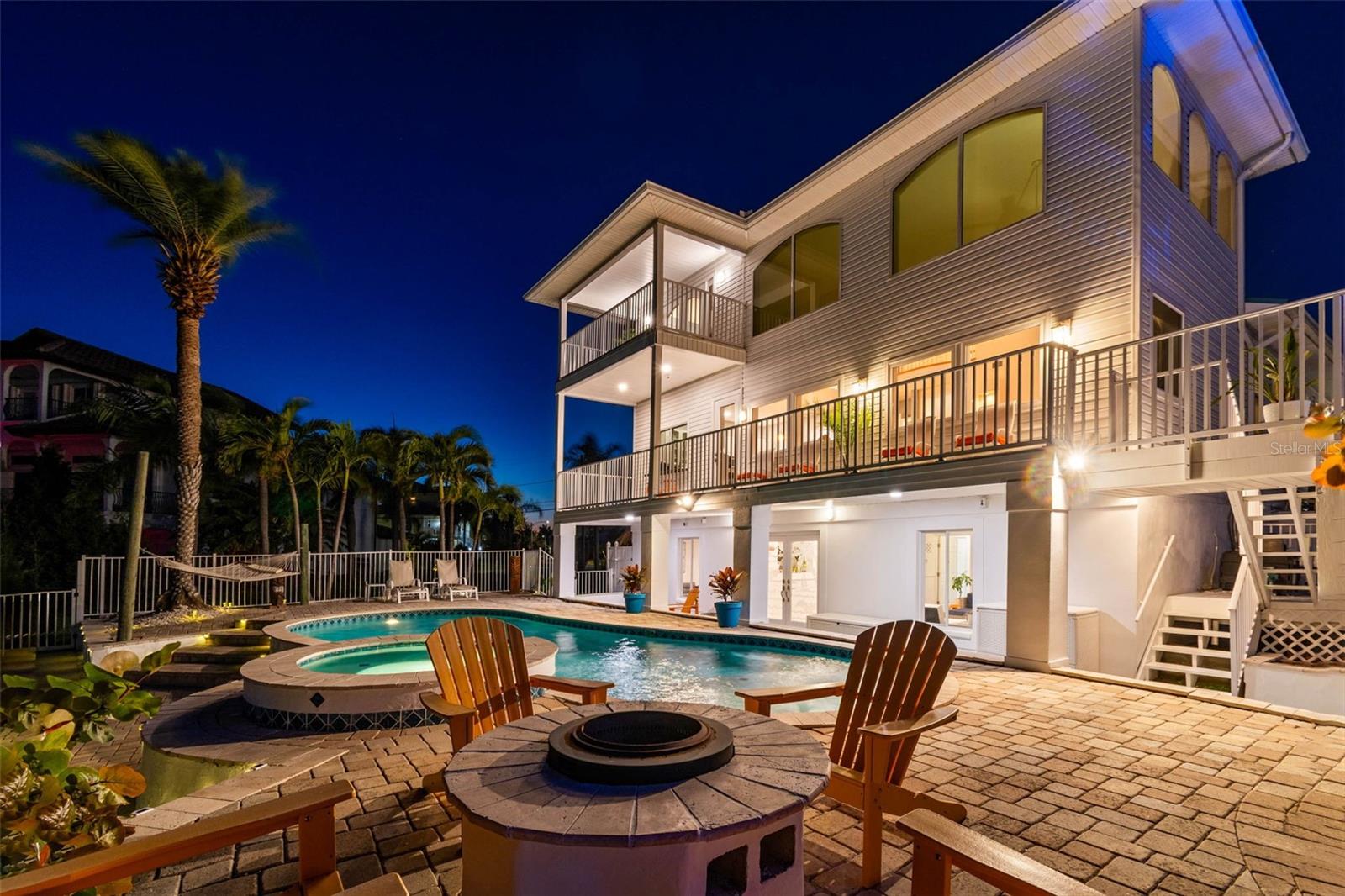 Image 90 of 93 For 874 Bay Point Drive