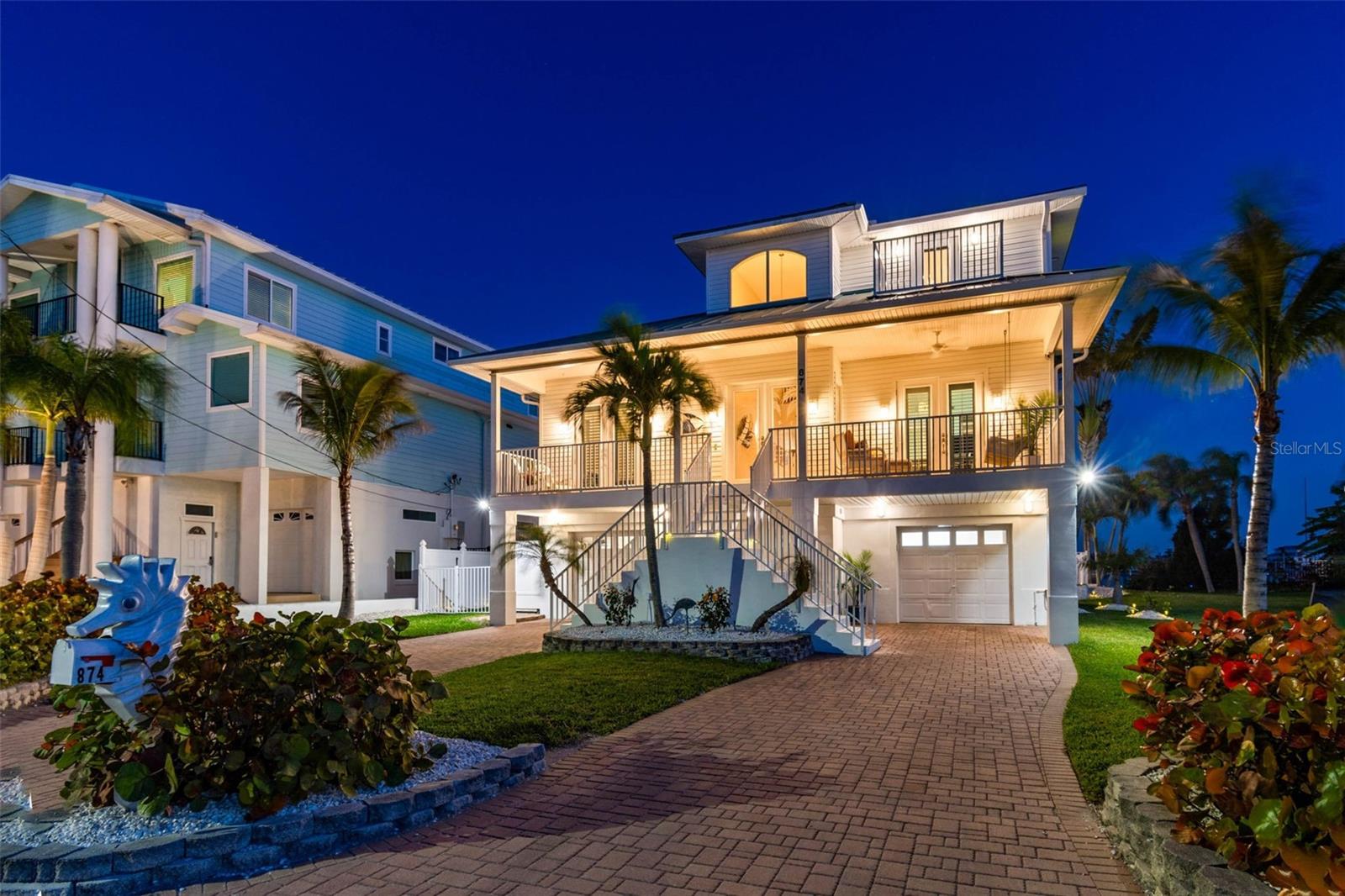 Image 91 of 93 For 874 Bay Point Drive